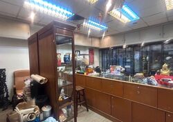 Furama City Centre Singapore (D1), Shop House #599157181